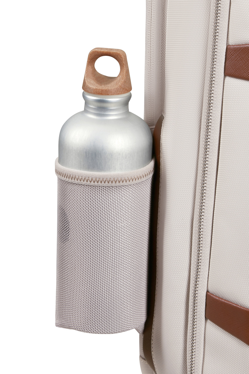 Plecak na laptopa Samsonite Image 15.6" beżowy