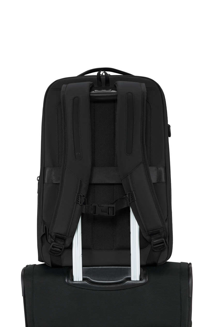 Plecak 2 w 1 Samsonite ParaluxBT czarny