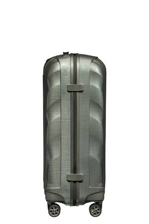 Walizka Samsonite C-Lite 69cm zielona
