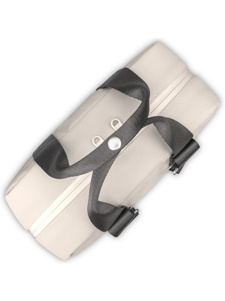 Plecak JOHNNY URBAN Jona Medium sand-grey