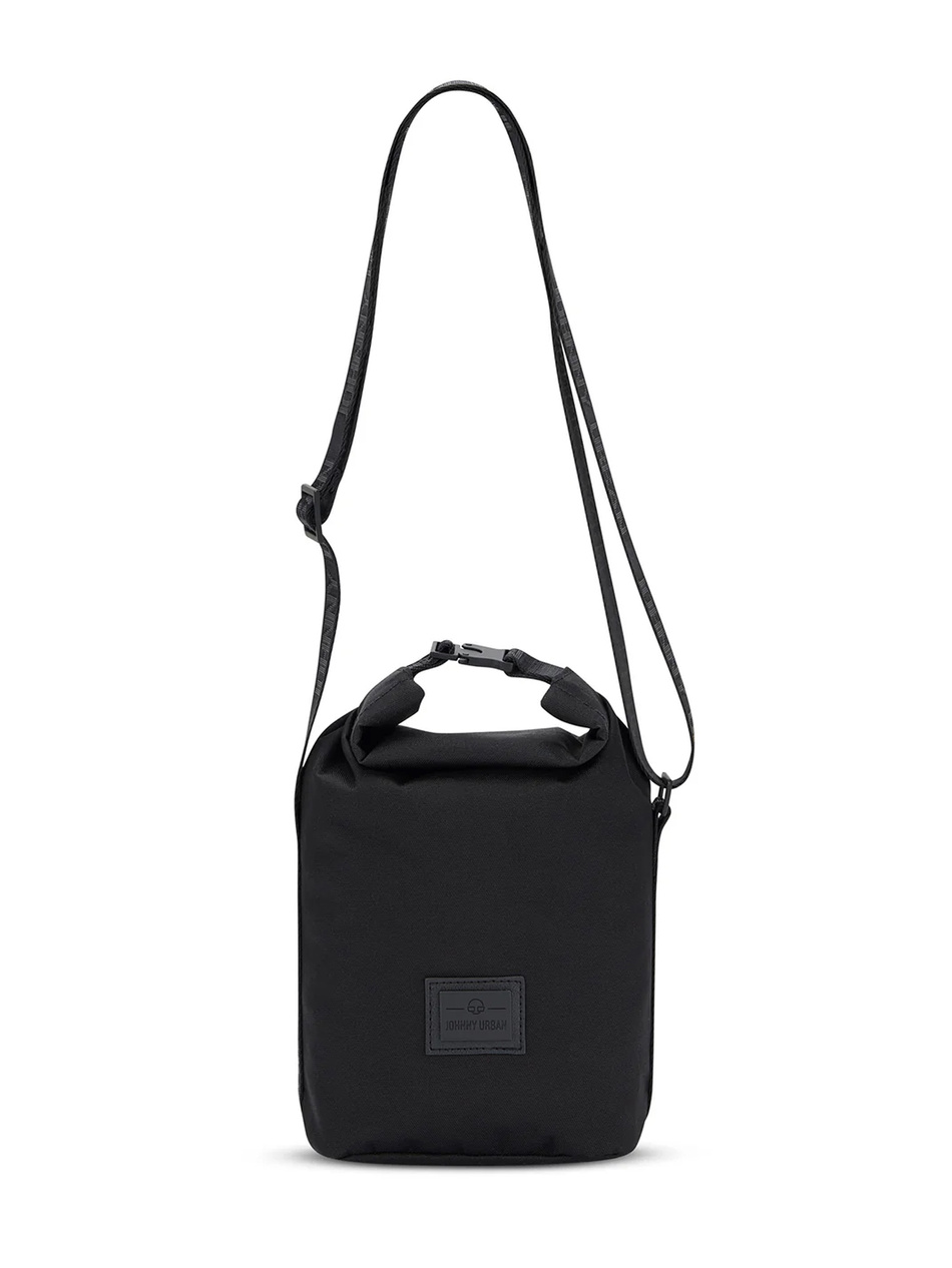 Torba JOHNNY URBAN Rue black
