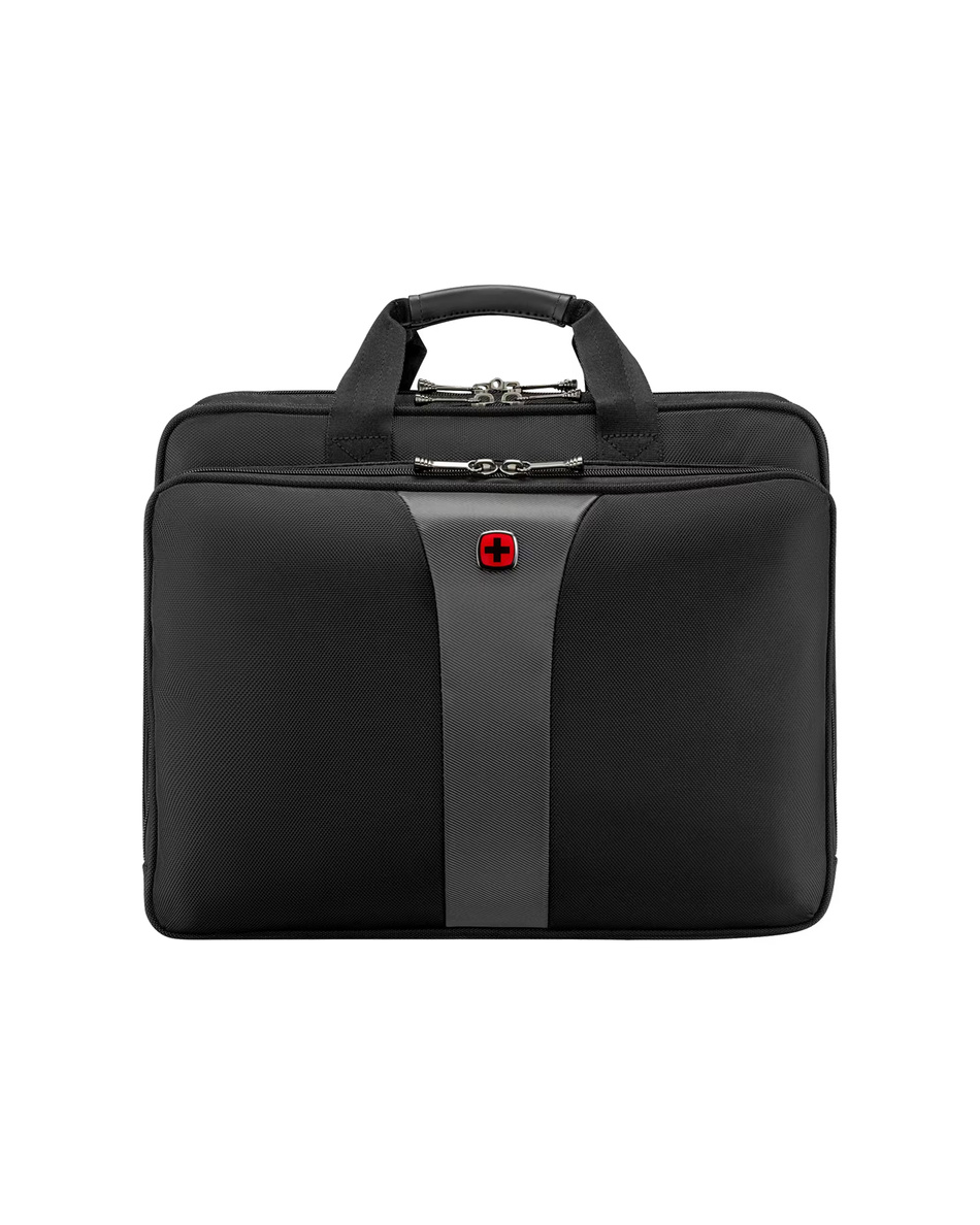 Torba na laptopa WENGER Legacy 17" Black