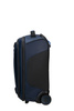 Torba na kółkach Samsonite Ecodiver 45cm granatowa