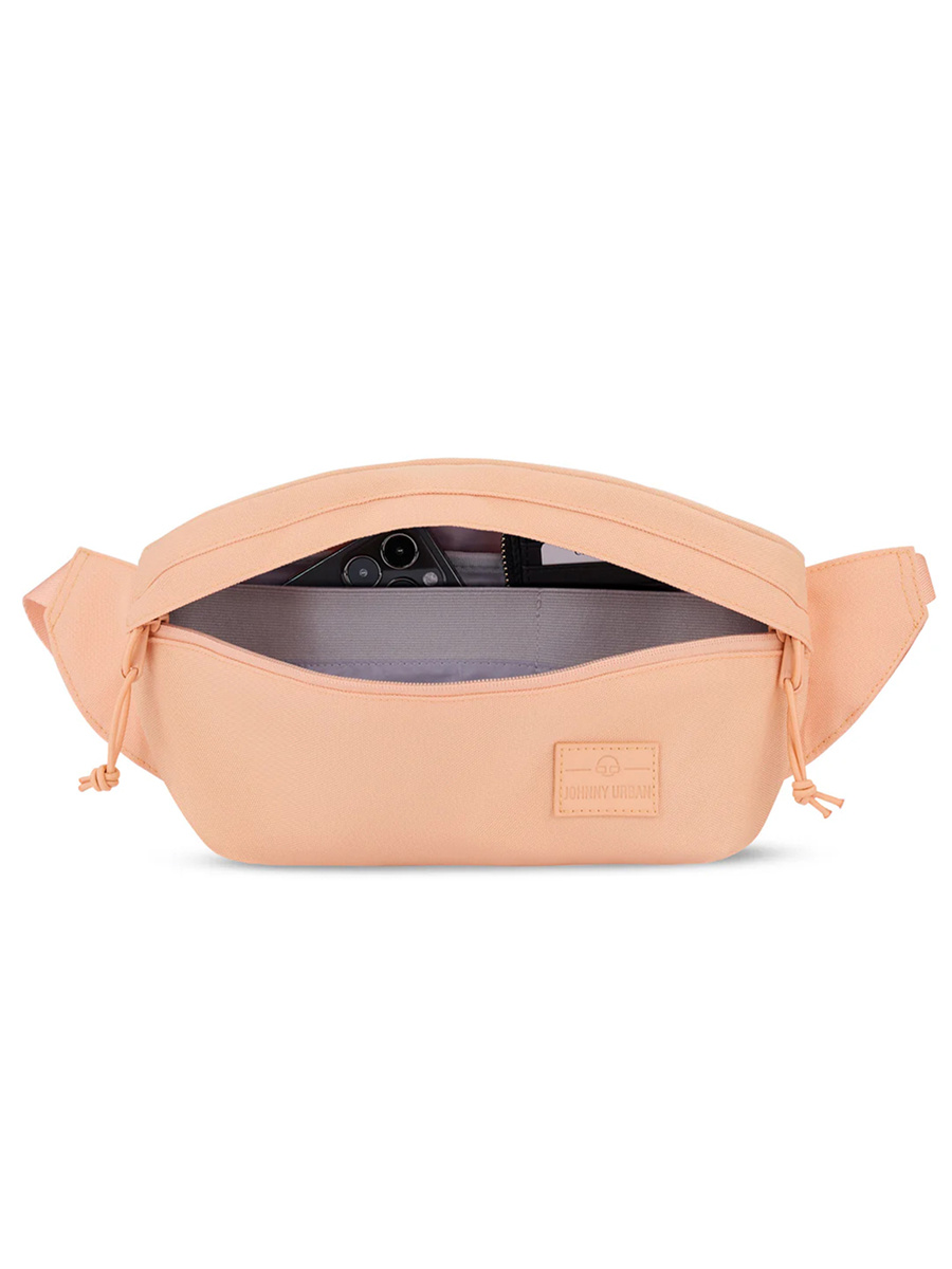 Saszetka JOHNNY URBAN Tom Peach