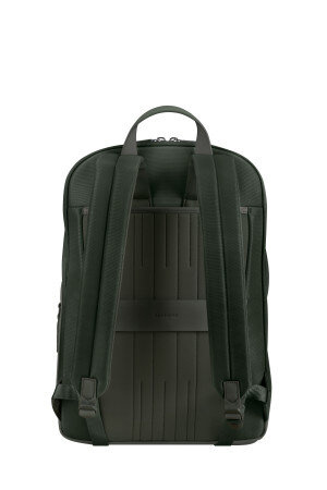Plecak na laptopa Samsonite 4pack 14.1" zielony