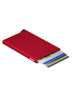 Portfel SECRID Cardprotector Red