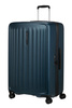 Walizka Samsonite Fyrm 77cm powiększana granatowa