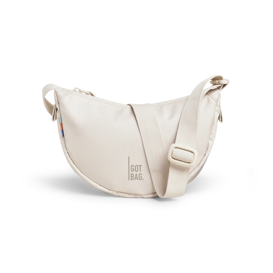 Torebka na ramię Got Bag Moon Bag Mini soft shell