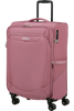 Walizka American Tourister Summerride 69cm powiększana różowa