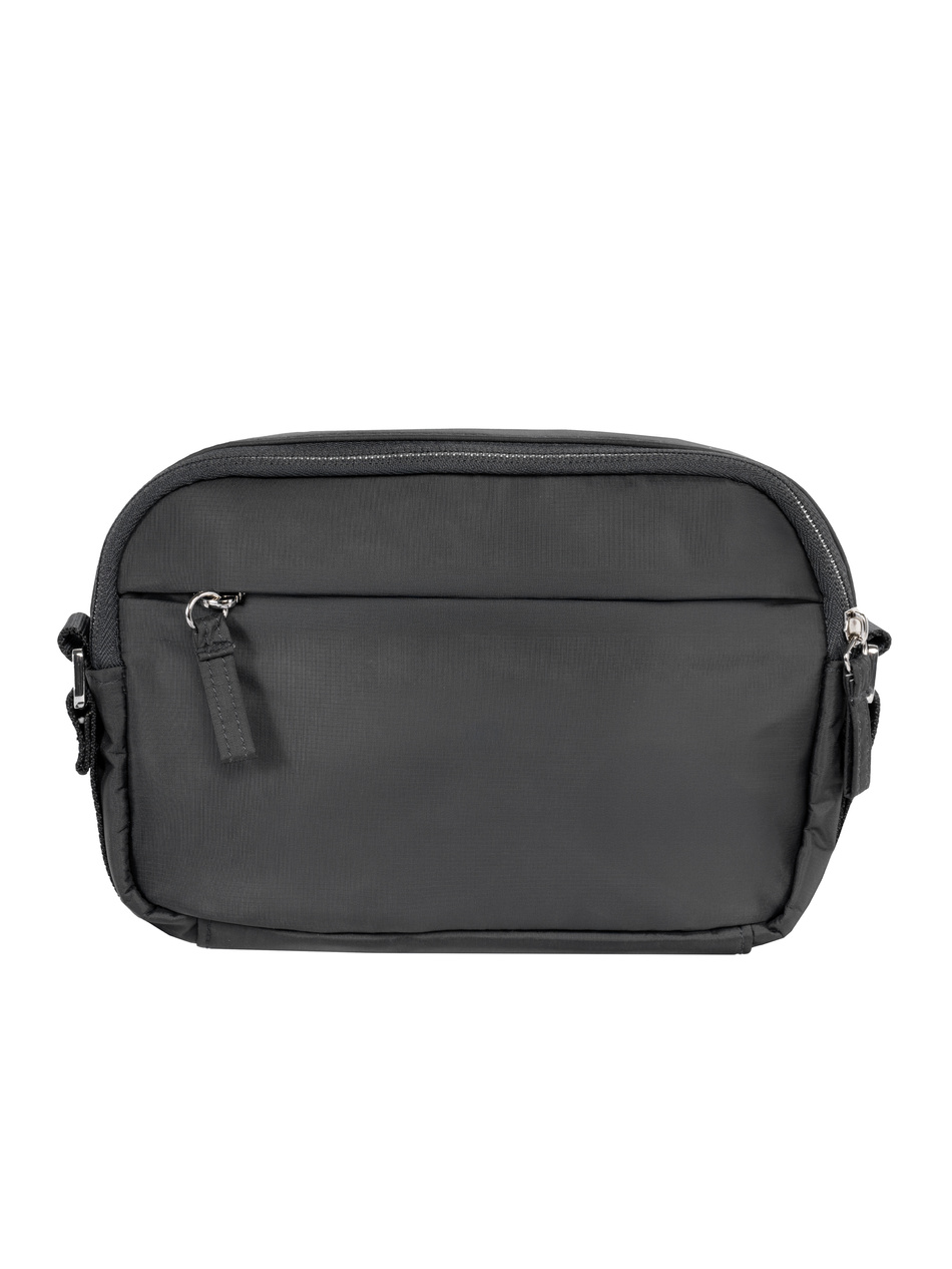 Torebka na ramię BLU MOONKY One-Two Two czarna