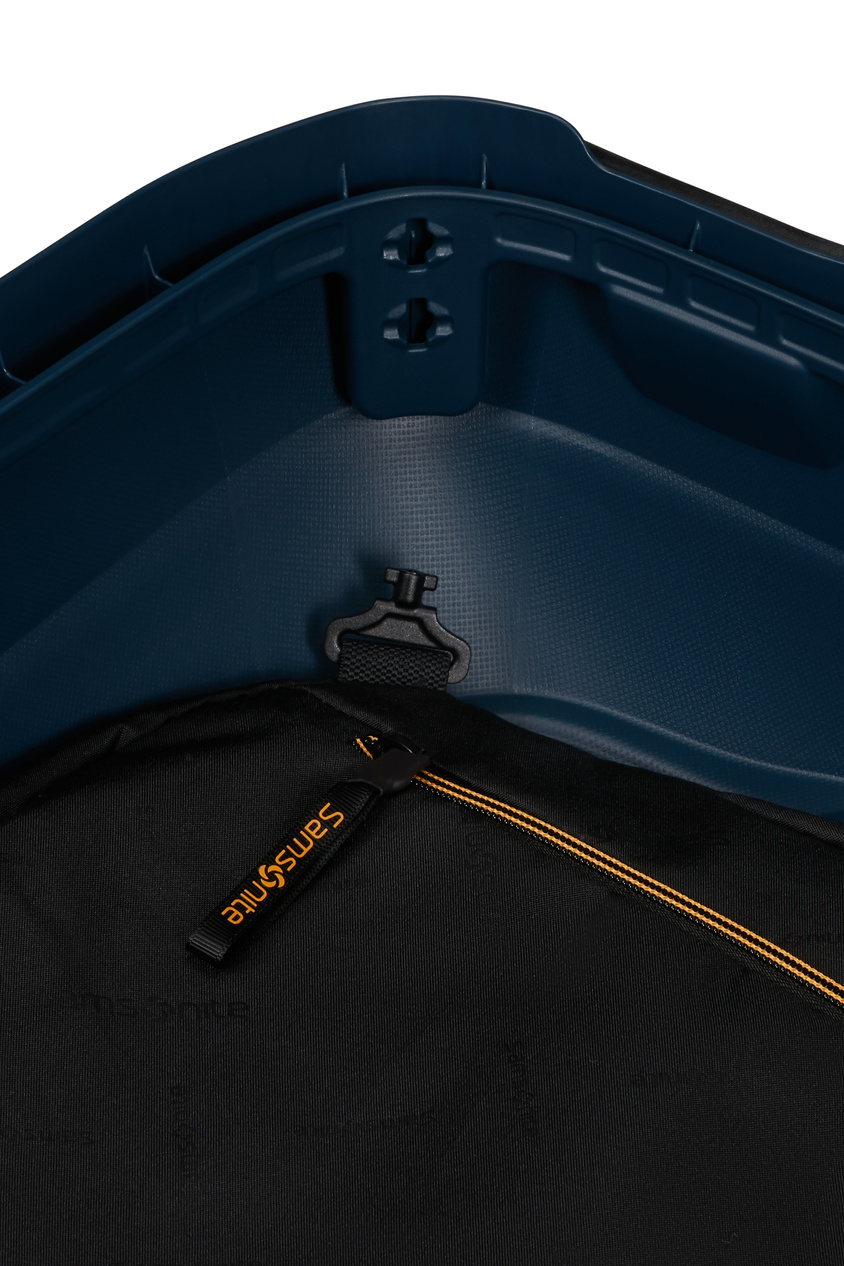 Walizka Samsonite Essens 81 cm Midnight Blue