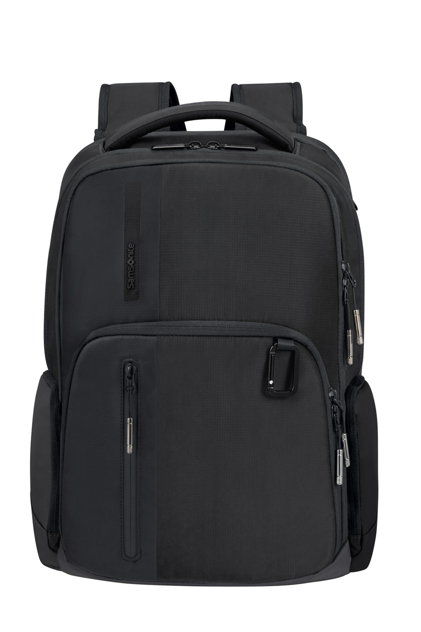 Plecak na laptopa Samsonite Biz2go 14.1" czarny