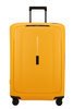 Walizka Samsonite Essens 75 cm Radiant Yellow
