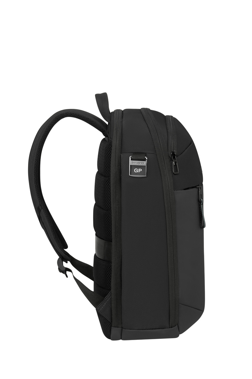Plecak na laptopa Samsonite Moderny 15.6" czarny