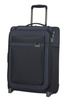 Walizka kabinowa Samsonite Airea 55 cm granatowa
