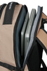 Plecak na laptopa Samsonite Roadseeker M piaskowy