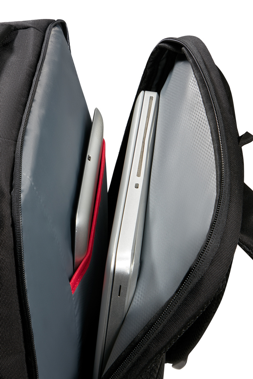 Plecak kabinowy Samsonite Guardit 3.0 M Black