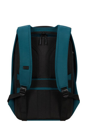 Plecak na laptopa Samsonite Securipak 2.0 15.6" niebieski