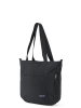 Duża torba AEVOR Bike Shopper Black