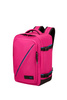 Plecak American Tourister Take2Cabin S różowy