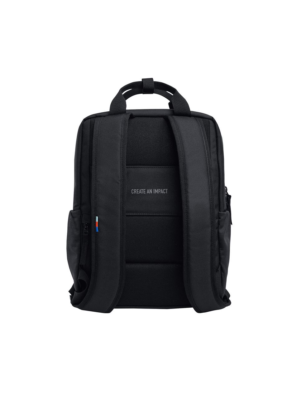 Plecak GOT BAG Daypack 2.0 Black