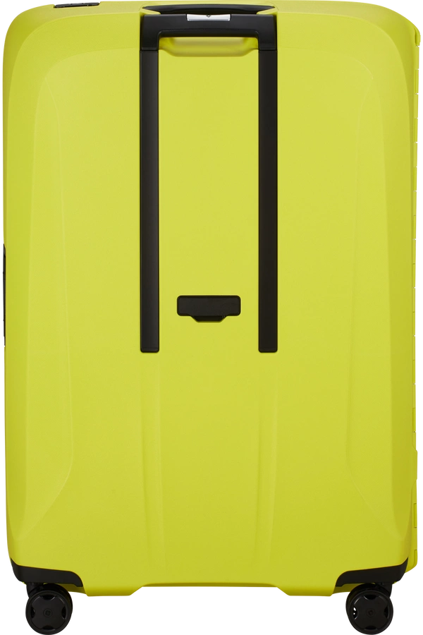 Walizka Samsonite Essens 81 cm limonkowa