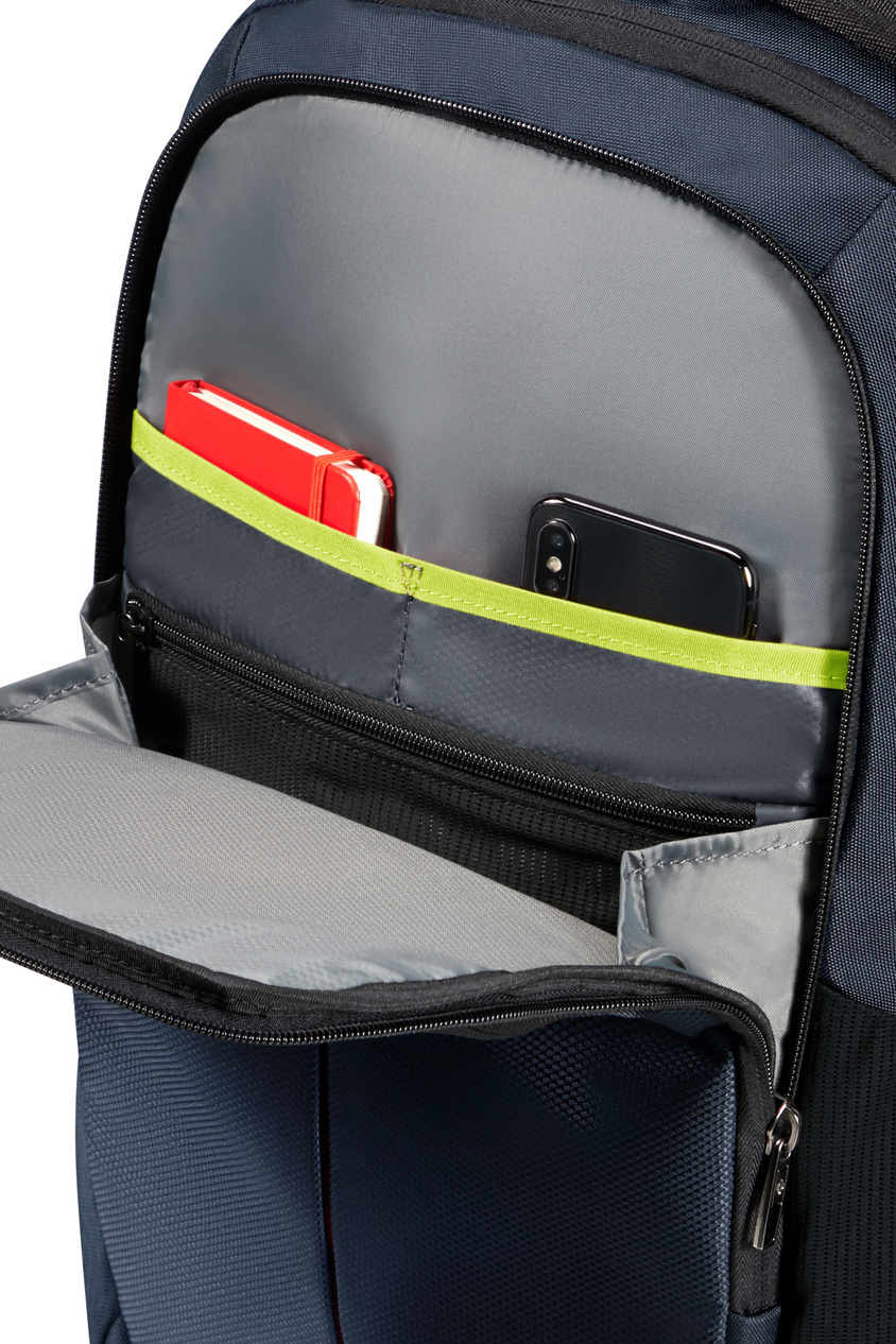 Plecak na laptopa Samsonite Guardit 3.0 L Blue