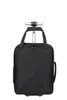 Plecak na kółkach American Tourister Take2Cabin MS czarny