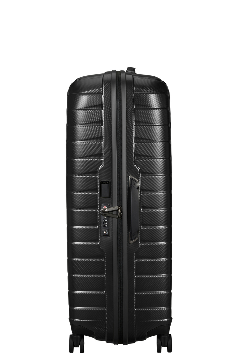 Walizka Samsonite Proxis 75 cm grafitowa