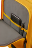 Plecak American Tourister Take2Cabin S żółty