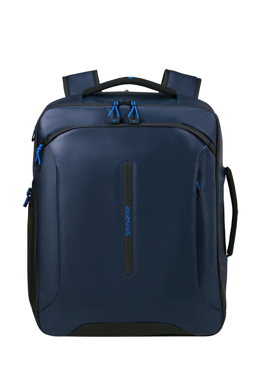 Plecak na laptopa Samsonite Ecodiver M Blue Nights