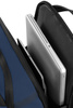 Plecak na laptopa Samsonite Moderny 15.6" granatowy