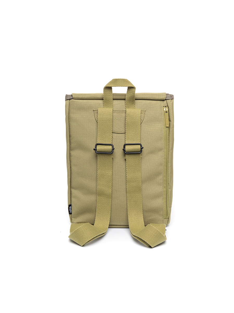 Plecak LEFRIK Scout Mini Cedar