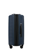 Walizka kabinowa Samsonite Upscape 55cm powiększana Blue Nights