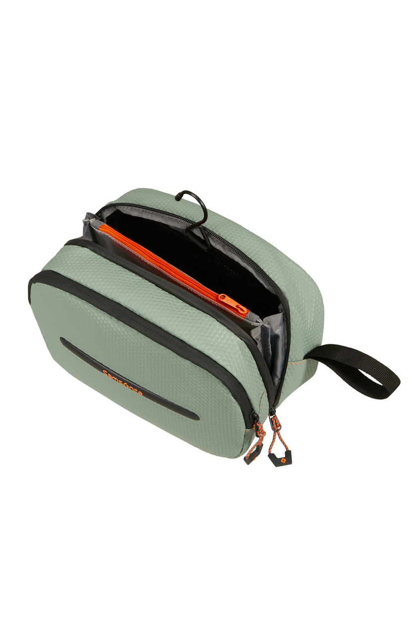 Kosmetyczka Samsonite Ecodiver szałwia