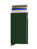 Portfel SECRID Cardprotector Green