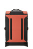 Torba na kółkach Samsonite Ecodiver 67cm ceglana
