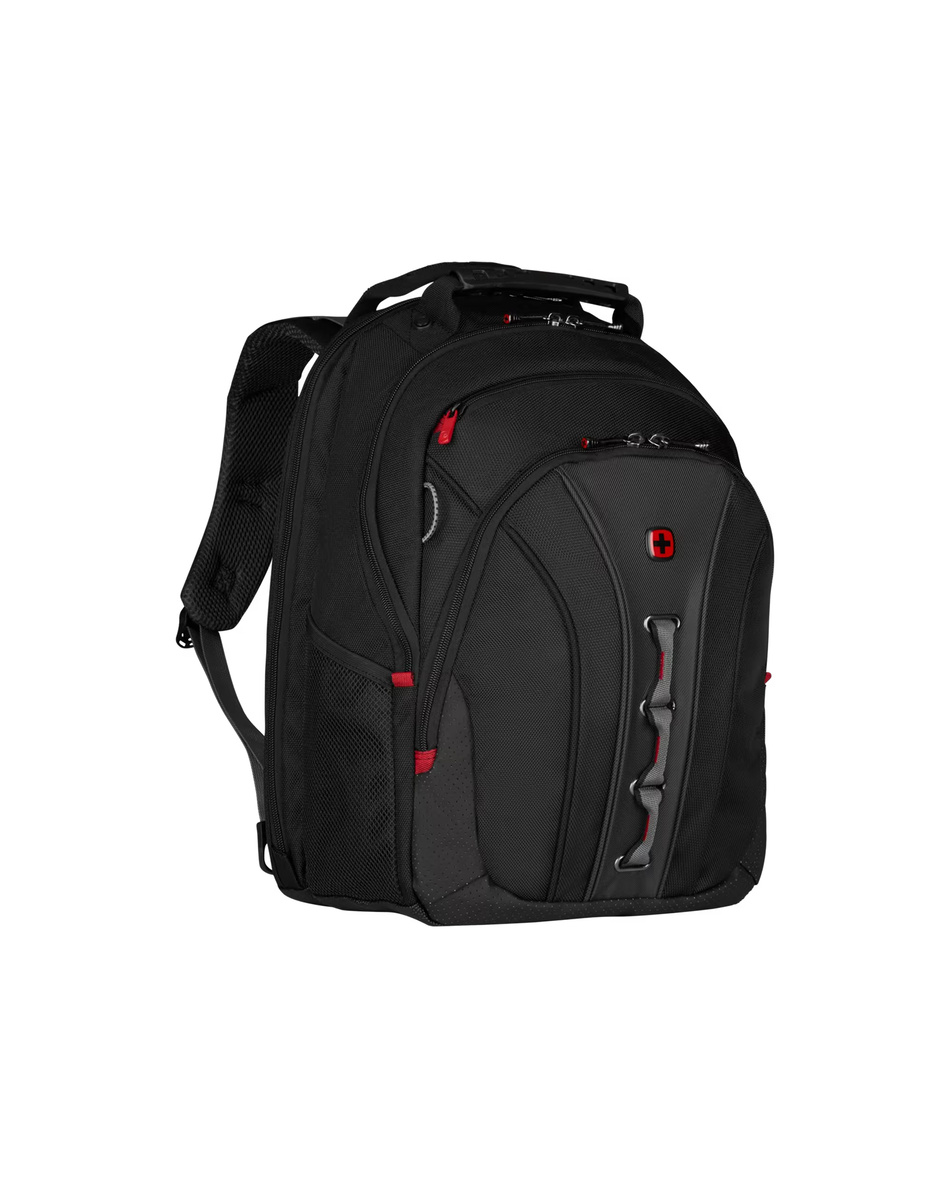 Plecak na laptopa WENGER Legacy 16" Black