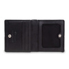Portfel męski Valentini Milford 113 czarny