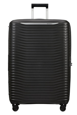 Walizka Samsonite Upscape 81cm powiększana czarna