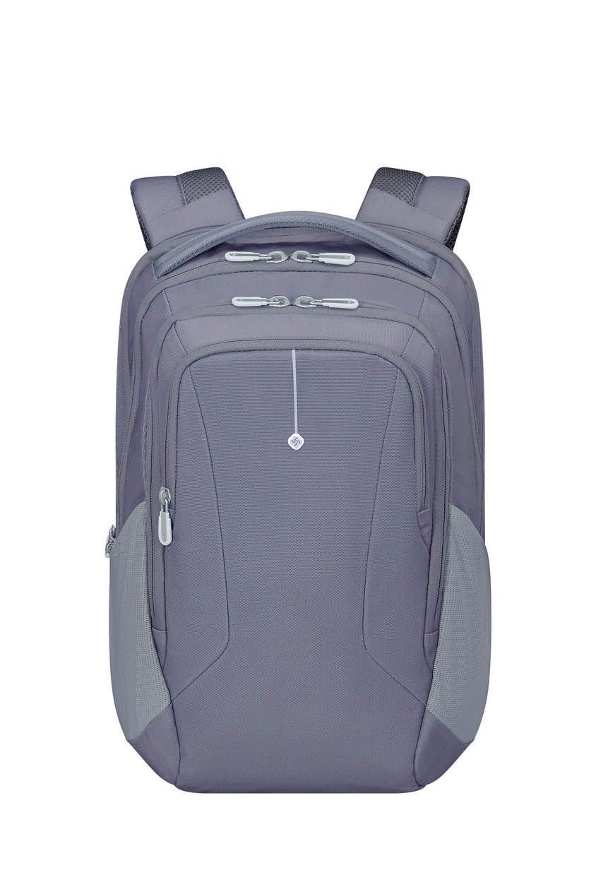 Plecak na laptopa Samsonite Guardit Classy 2.0 14.1" niebieski