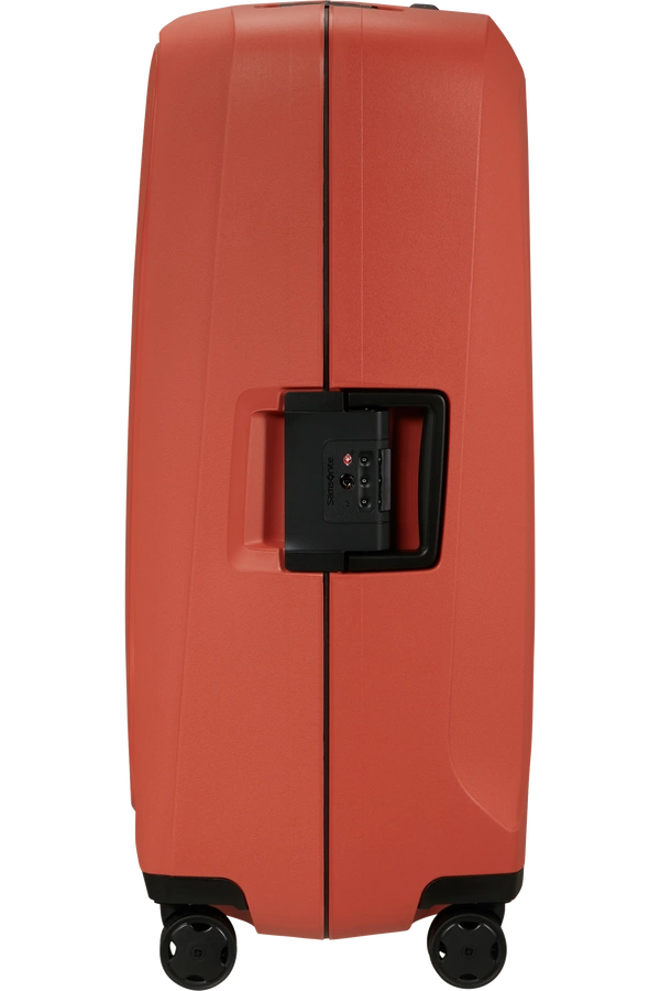Walizka Samsonite Essens 75 cm ceglana