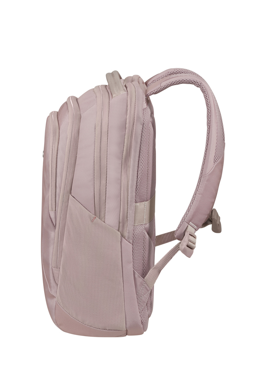 Plecak na laptopa Samsonite Guardit Classy 2.0 15.6" różowy