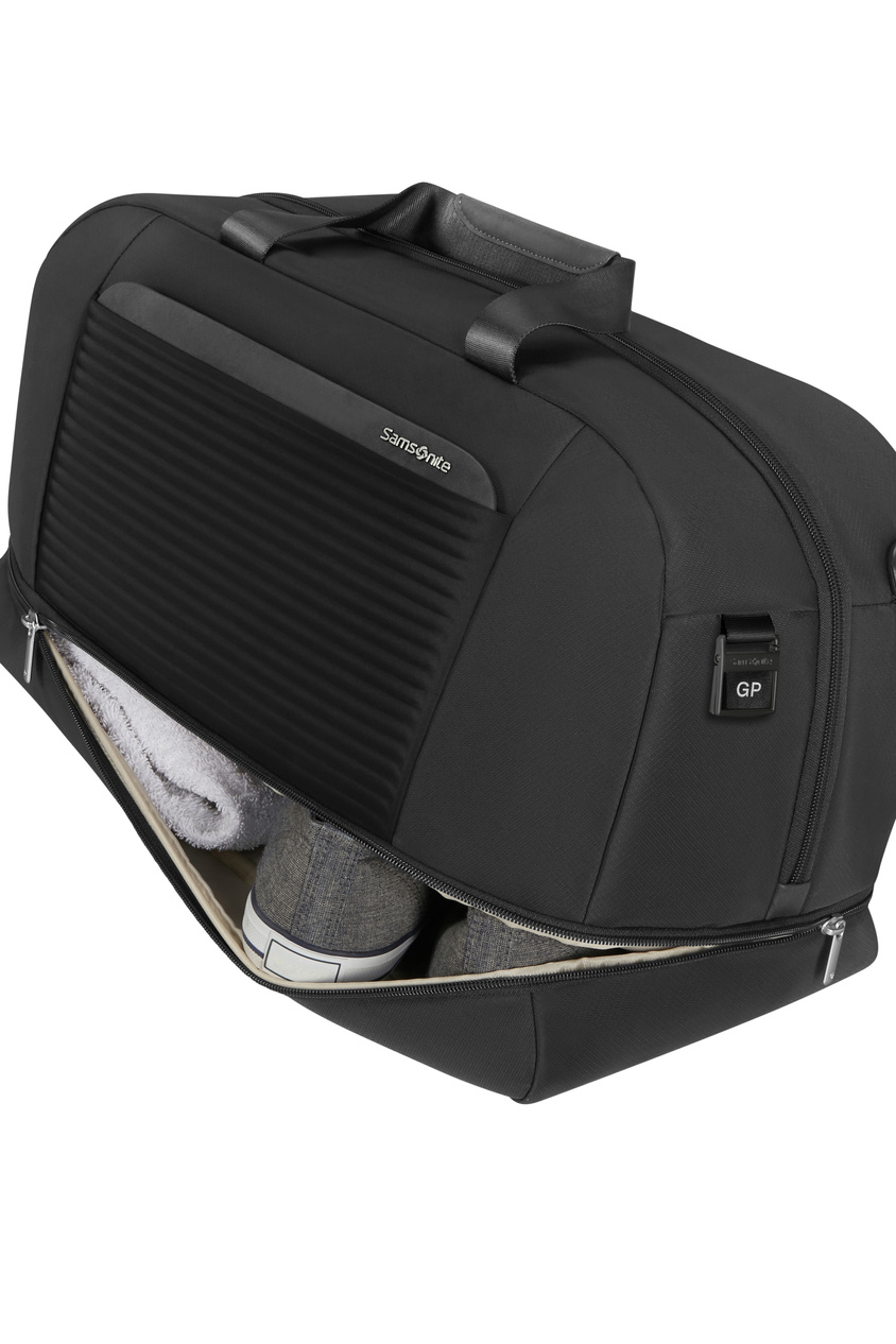 Torba podróżna Samsonite Paralux BT czarna