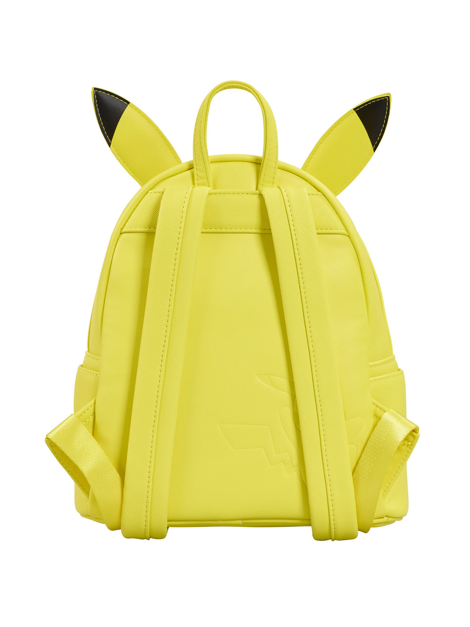 Plecak Loungefly Pokémon Pikachu Minimalist