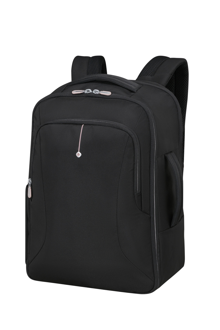 Plecak kabinowy Samsonite Guardit Classy 2.0 M czarny