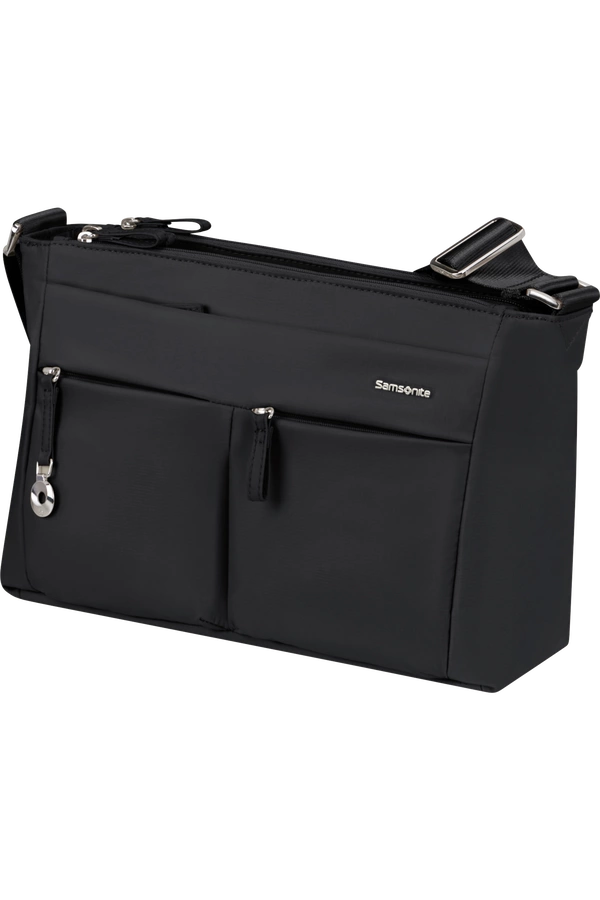 Torebka na ramię Samsonite Move 5.0 czarna