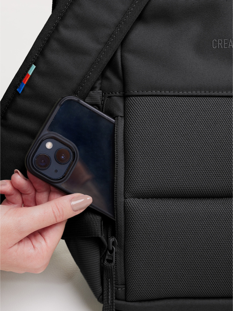 Plecak GOT BAG Daypack 2.0 Black