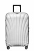 Walizka Samsonite C-Lite 69cm biała