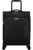 Walizka kabinowa American Tourister Summerride 55cm powiększana czarna